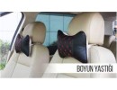 Koltuk Boyun Yastığı