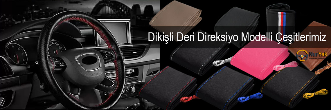 Direksiyon Kılıfları