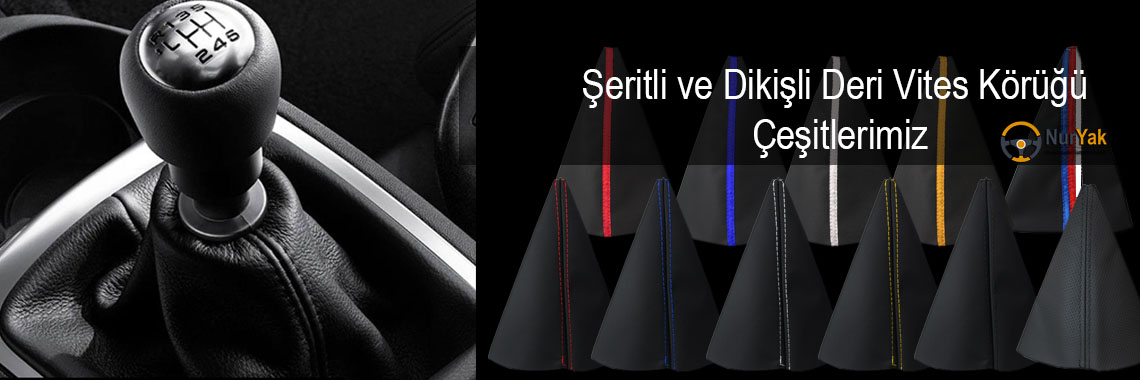 Vites Körükleri