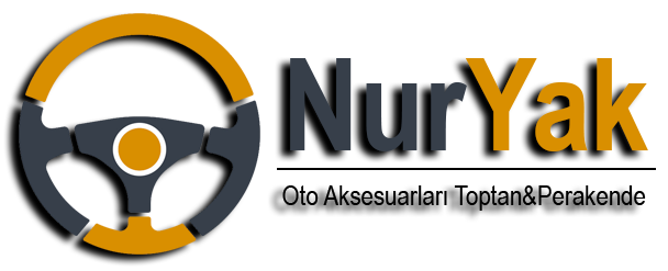 Nuryak Oto Aksesuarları- Toplu Satış - E-Ticaret Toptancısı